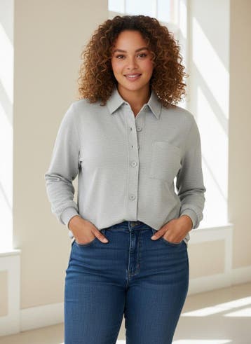 Yest Curve vest Jocelyn0(46)Maat 46/48 (XL) of groter, Verzenden, Nieuw, Maat 46/48 (XL) of groter, Overige kleuren