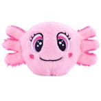 Bouncibles BUBBLES - Axolotl pink, Ophalen of Verzenden, Nieuw