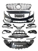 Voorbumper | Mercedes-Benz | A-klasse 2012-2018 5d hat. W176, Verzenden, Nieuw, Mercedes-Benz