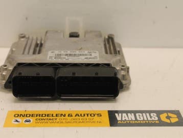 Computer Motormanagement Opel Astra O136505, Nieuw