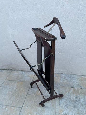 Windsor - Dressboy - Hout, Metaal, Antiek en Kunst