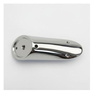 Bieden: Azimut Stainless Steel Rail Support Yacht Hardware, Ophalen of Verzenden