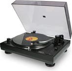 Lenco Platenspeler - Direct drive - USB naar PC encoding - L, Verzenden, Nieuw