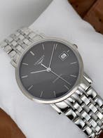 Longines - Presence Automatic - Sans prix de réserve -, Handtassen en Accessoires, Horloges | Heren, Nieuw