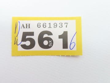 Lima H0 - 302849S1 - Modeltrein goederenwagon (3) - 3x, Hobby en Vrije tijd, Nieuw