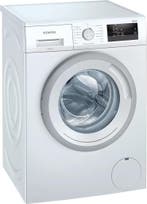 Siemens WM14N075NL - Wasmachine - 7 kg - 1400 tpm - iQdrive, Ophalen of Verzenden