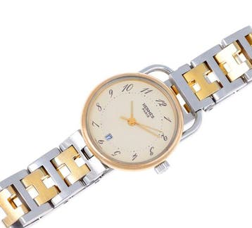 Hermès - Arceau - Zonder minimumprijs - AR3.220 - Dames -, Nieuw