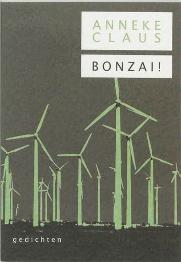 Bonzai ! 9789054521396 A. Claus, Verzenden, Gelezen, A. Claus