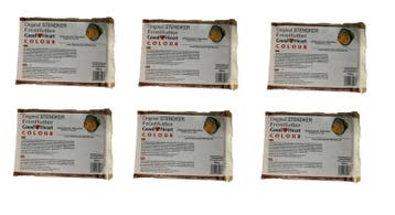 Stendker GoodHeart Colour 6x 500gr plaat (Diepvriesvoer), Ophalen of Verzenden, Nieuw, Overige typen