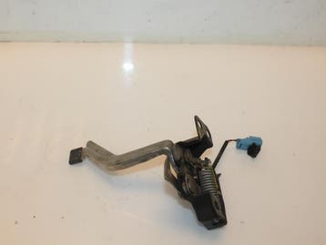 Slotmechaniek Motorkap Honda Civic O131886, Nieuw