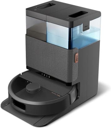 iRobot Roomba Plus 505 Combo - Nooit meer zelf poetsen! H..., Verzenden, Robotstofzuiger