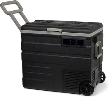 Elektrische Compressor Koelbox Op Wielen Steamy-E Single..., Verzenden, Nieuw