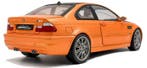 Solido 1:18 - Voiture miniature - BMW M3 E46