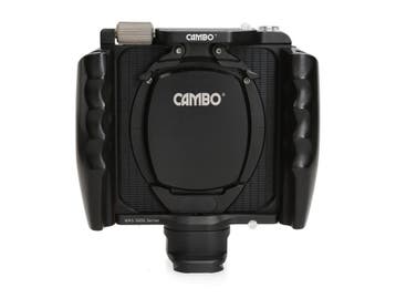 Cambo WRS-5005 Body - 1 jaar garantie, Ophalen of Verzenden