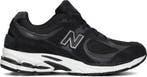 New Balance Maat 40  M2002 Heren Sneakers - Black (Schoenen), Verzenden