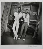 Sanlé Sory (1943–2023) - Les DJ(s) au Studio