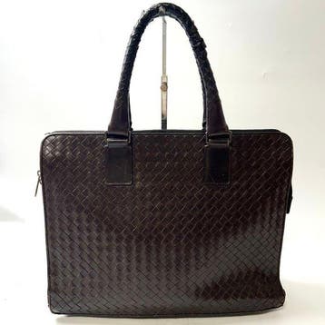 Bottega Veneta - Intrecciato briefcase - Business bag