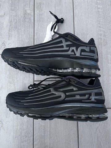 Nike X Supreme - Air Max Ecstasy Plus SP - Sneakers - Maat:, Nieuw