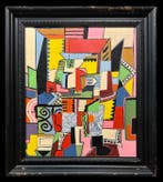 École Contemporaine (XX) - Paris 1919