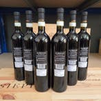 2020 AltaVigna, Taurasi - Campania DOCG - 6 Flessen (0.75, Verzamelen, Wijnen, Nieuw