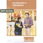 Facilitaire inkoop en voorraadbeheer / Instructie-/werkboek, Boeken, Verzenden, Gelezen, Boom Beroepsonderwijs