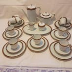 Hutschenreuther - Service à café (35) - Porcelaine, Antiek en Kunst