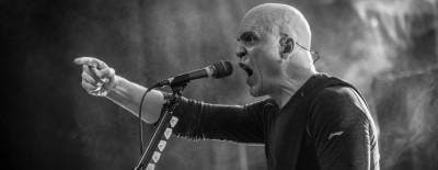 Devin Townsend Tickets | TivoliVredenburg Utrecht, Tickets en Kaartjes, Overige Tickets en Kaartjes