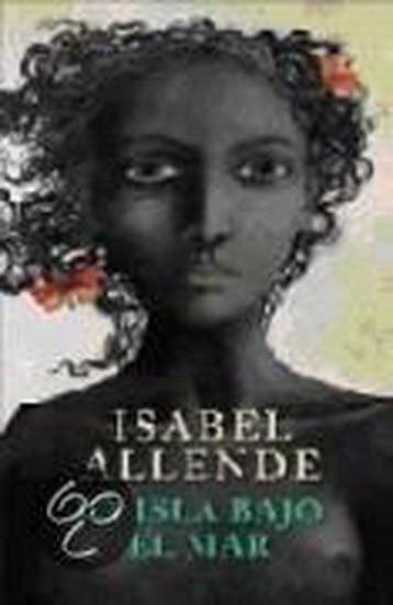 La isla bajo el mar 9788401337499 Isabel Allende, Verzenden, Gelezen, Isabel Allende