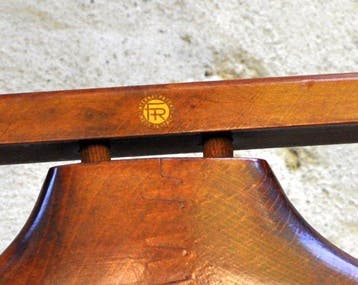 Fratelli Reguitti - fratelli reguitti - Dressboy - hard hout
