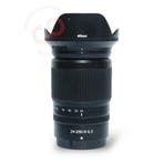 Nikon Z 24-200mm 4.0-6.3 VR nr. 2165, Ophalen of Verzenden, Zo goed als nieuw