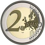 Italië. 2 Euro 2026 Pinocchio Proof (Zonder minimumprijs)