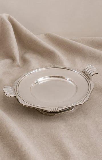 Durousseau & Raynaud, Lyon - Presenteerblad - Art Deco -