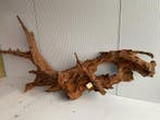 Osaka XL283 uniek aquarium decoratie hout  175x85x35 cm, Dieren en Toebehoren, Ophalen of Verzenden, Nieuw, Plant(en), Steen of Hout