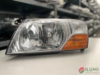 MITSUBISHI PAJERO III SCHEINWERFER LINKS MN133752, Verzenden, Nieuw