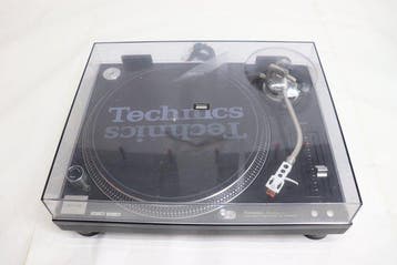 Technics - SL-1200MK5G - 100 V Platenspeler
