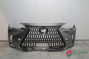 Voorbumper Lexus NX II, Auto-onderdelen, Verzenden, Gebruikt, Lexus