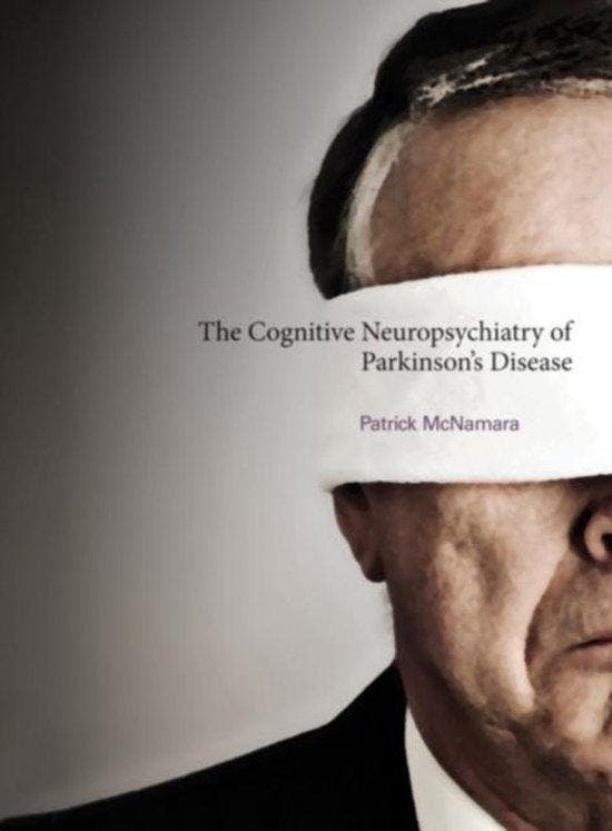 The Cognitive Neuropsychiatry of Parkinsons Disease, Boeken, Taal | Engels, Zo goed als nieuw, Verzenden