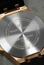 Maurice Lacroix - Aikon Limited Edition Bronze 44mm -, Nieuw