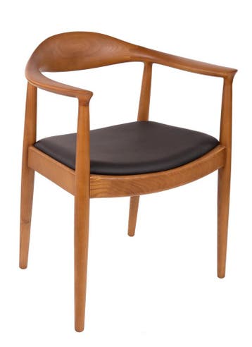 kennedy chair style  chaise de salle à manger, Verzenden