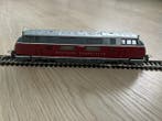 Trix H0 - 2260 - Locomotive diesel (1) - V200 035 - DB, Hobby & Loisirs créatifs