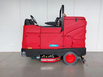 Meijer SR850B, Zakelijke goederen, Ophalen of Verzenden