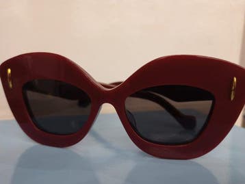 Loewe - LW40127F 66A LOEWE - Lunettes de soleil