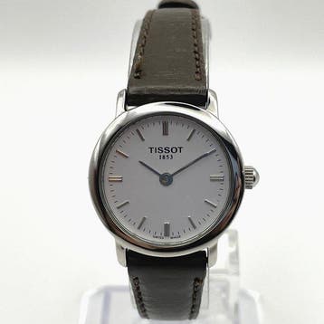 Tissot - Tissot 1853 Ladies Classic - Zonder minimumprijs -, Nieuw