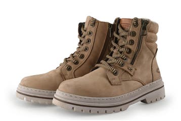 Camel Active Veterschoenen in maat 39 Beige, Camel Active, Verzenden, Beige, Overige typen