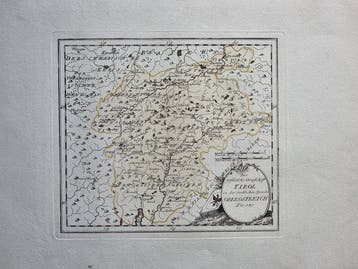Europa - Oostenrijk, Italië (Bolzano, Alto Adige of Südtirol, Boeken, Nieuw