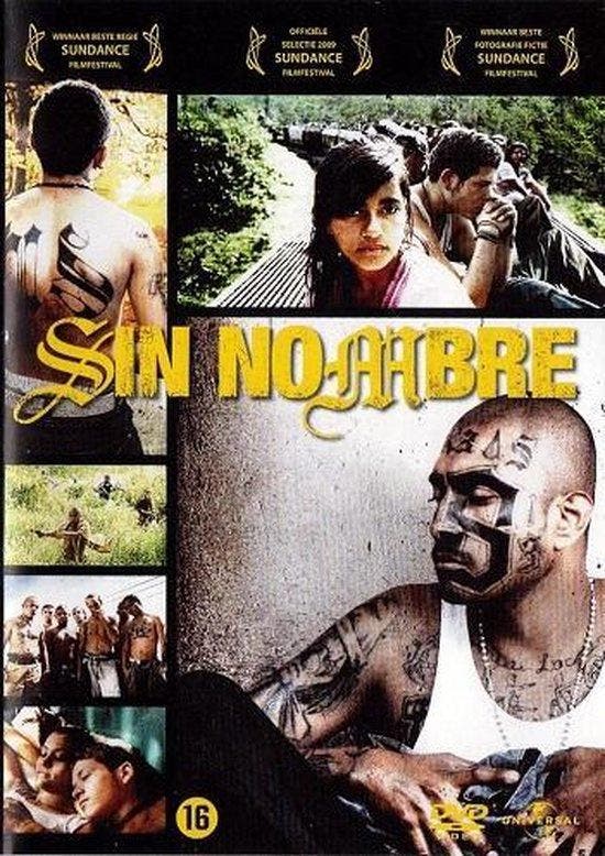 Sin nombre (dvd tweedehands film), CD & DVD, DVD | Action, Enlèvement ou Envoi