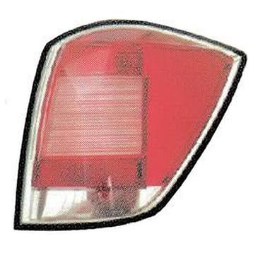 Opel Astra H 2004-2005 Achterlicht Rechts Break, Verzenden, Nieuw