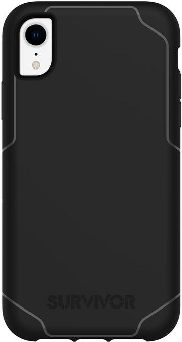 Otterbox Survivor Strong iPhone XR Case Nieuw, Ophalen of Verzenden, Zo goed als nieuw