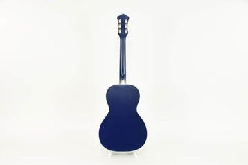 Recording King - RPH-R2-MBL – Dirty 30s Single-O - - Guitare, Nieuw