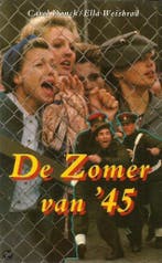 De zomer van 45 9789024234363 Carel Donck, Verzenden, Gelezen, Carel Donck